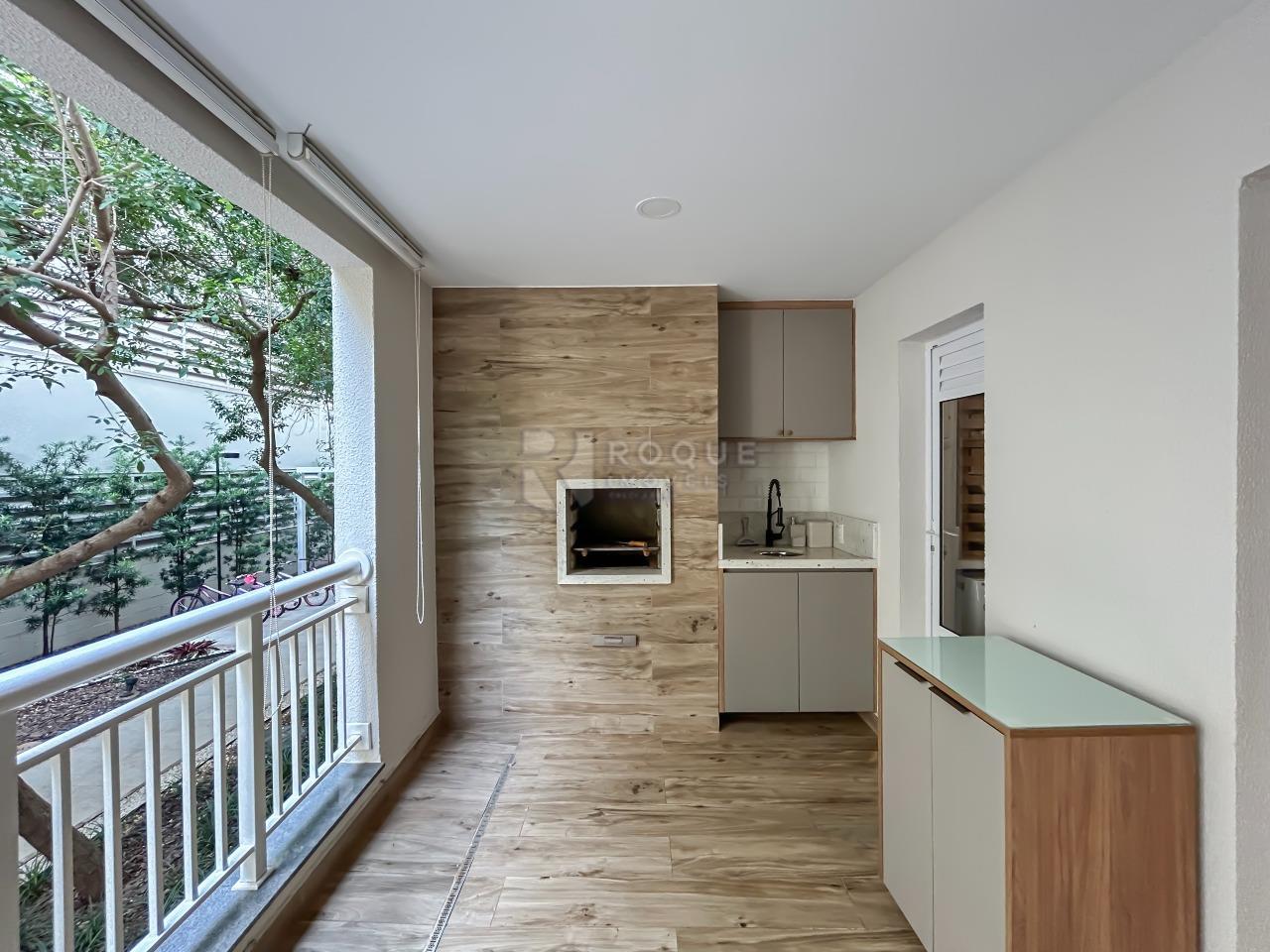 Apartamento para aluguel no bairro Vila Santa Rosália: 