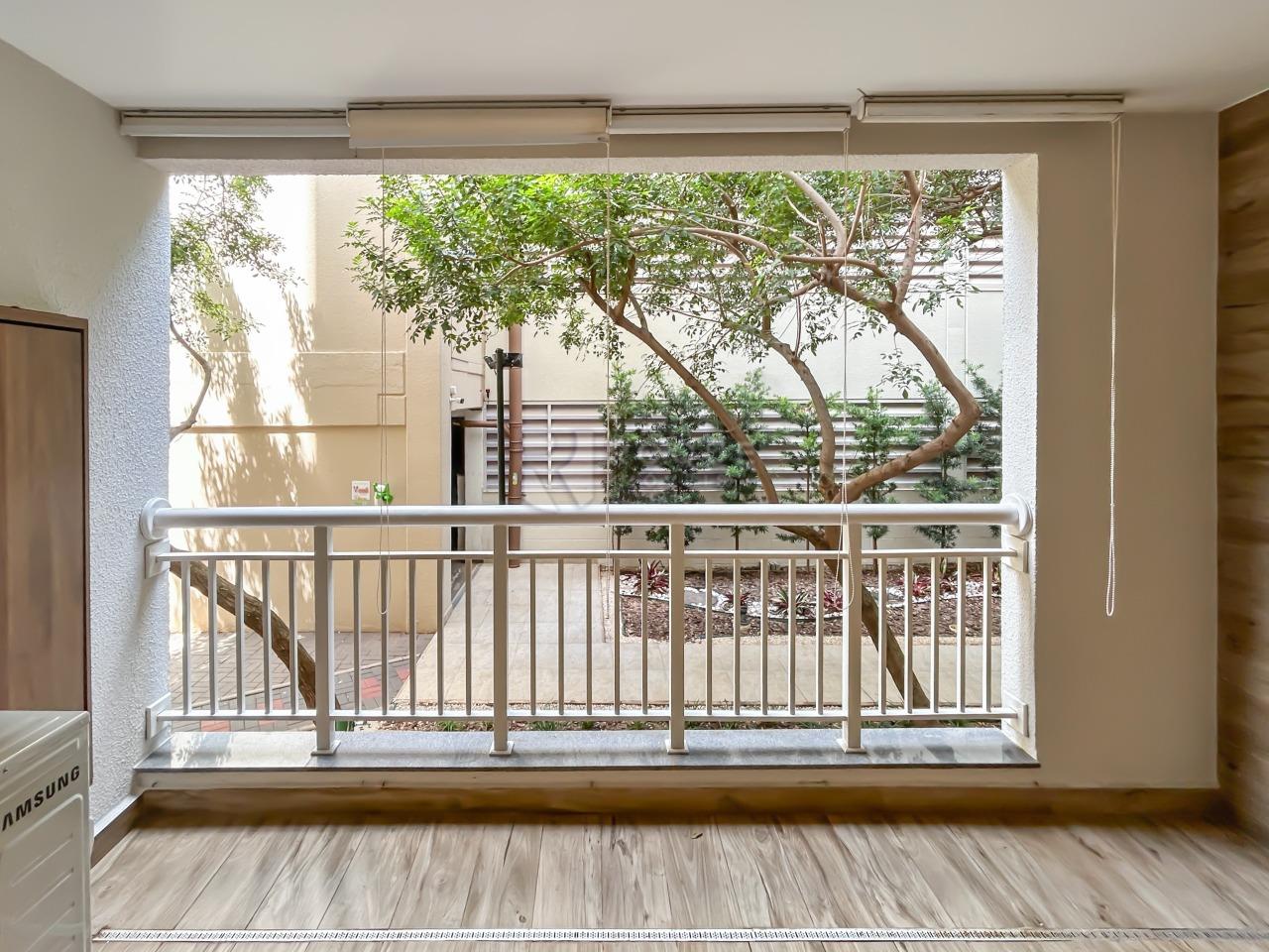 Apartamento para aluguel no bairro Vila Santa Rosália: 