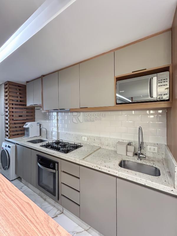 Apartamento para aluguel no bairro Vila Santa Rosália: Cozinha