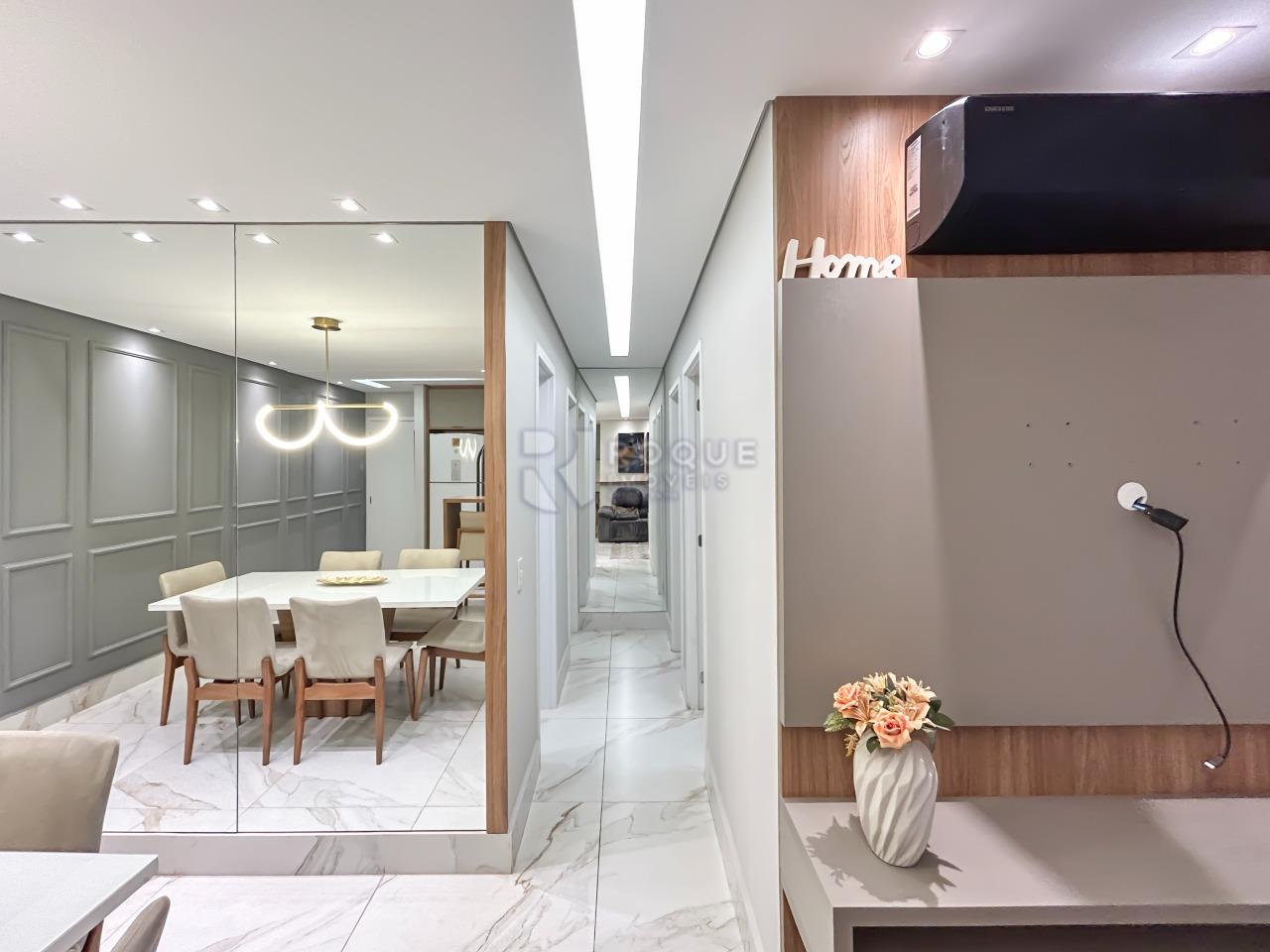 Apartamento para aluguel no bairro Vila Santa Rosália: Sala / Hall