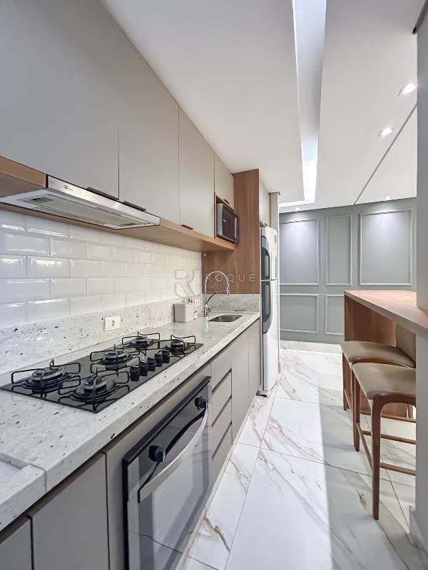 Apartamento para aluguel no bairro Vila Santa Rosália: Cozinha