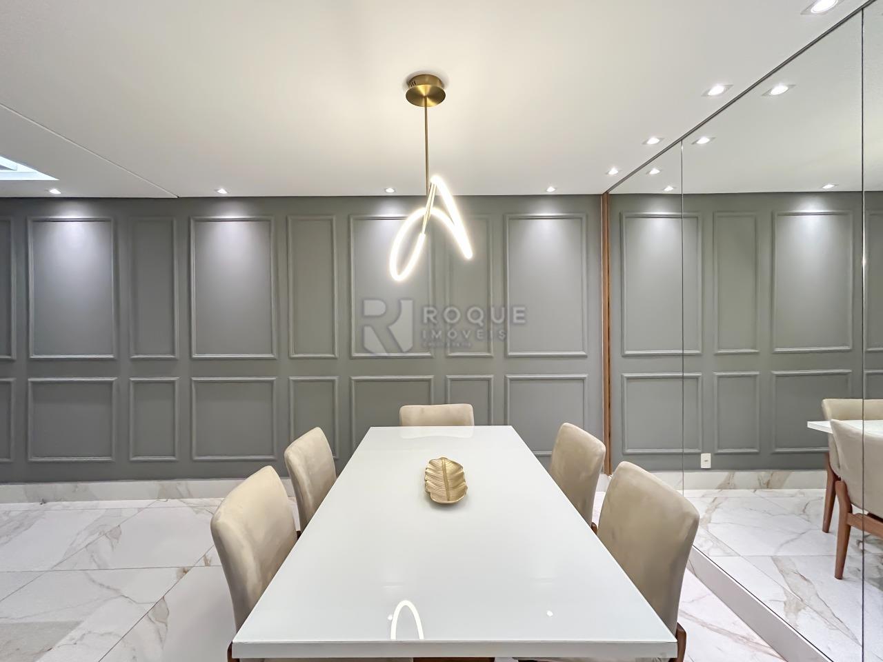 Apartamento para aluguel no bairro Vila Santa Rosália: Sala