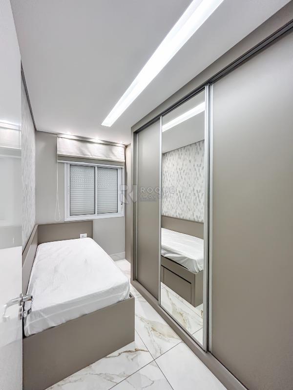 Apartamento para aluguel no bairro Vila Santa Rosália: Dormitório 1