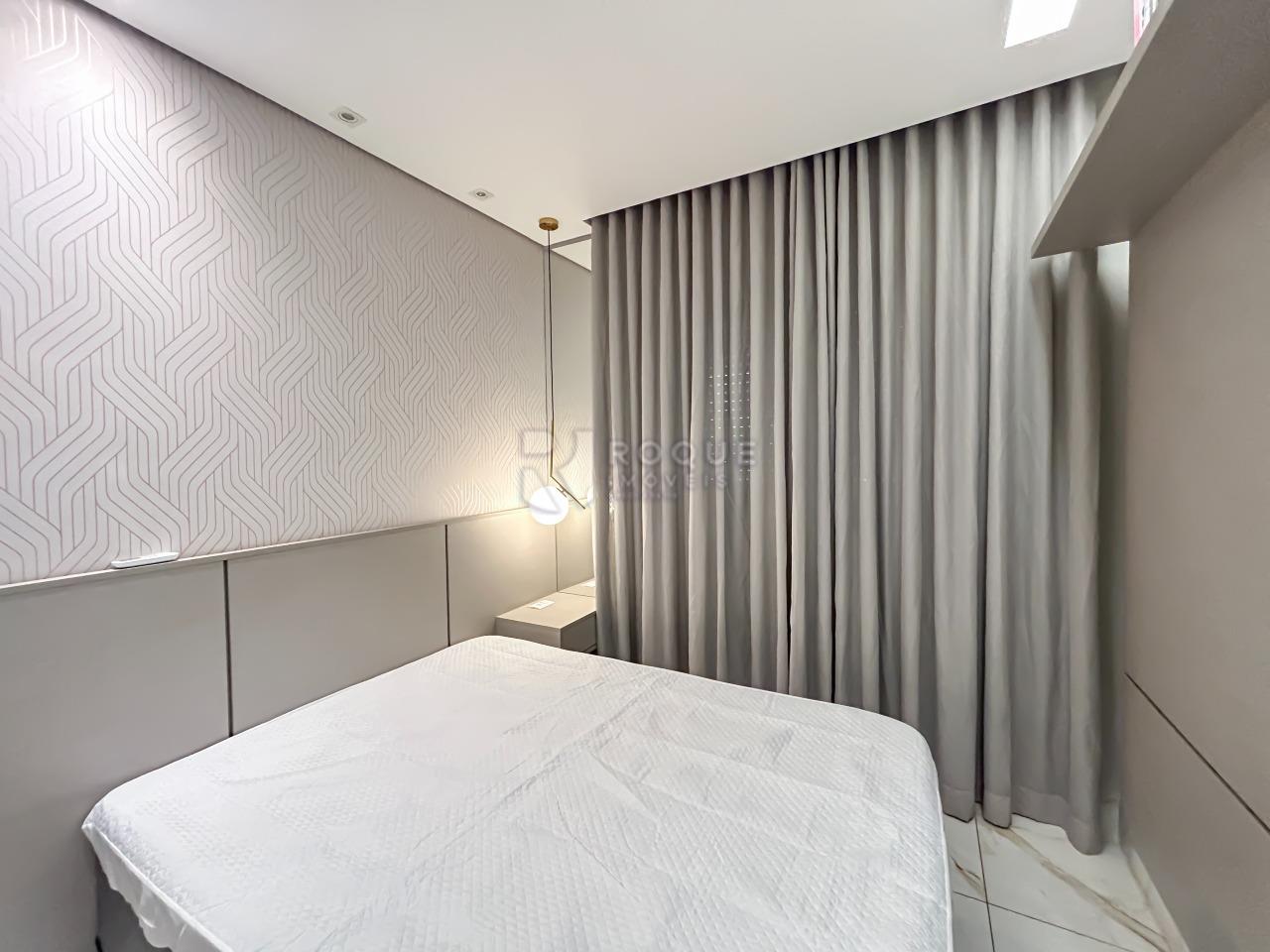 Apartamento para aluguel no bairro Vila Santa Rosália: Dormitório 2