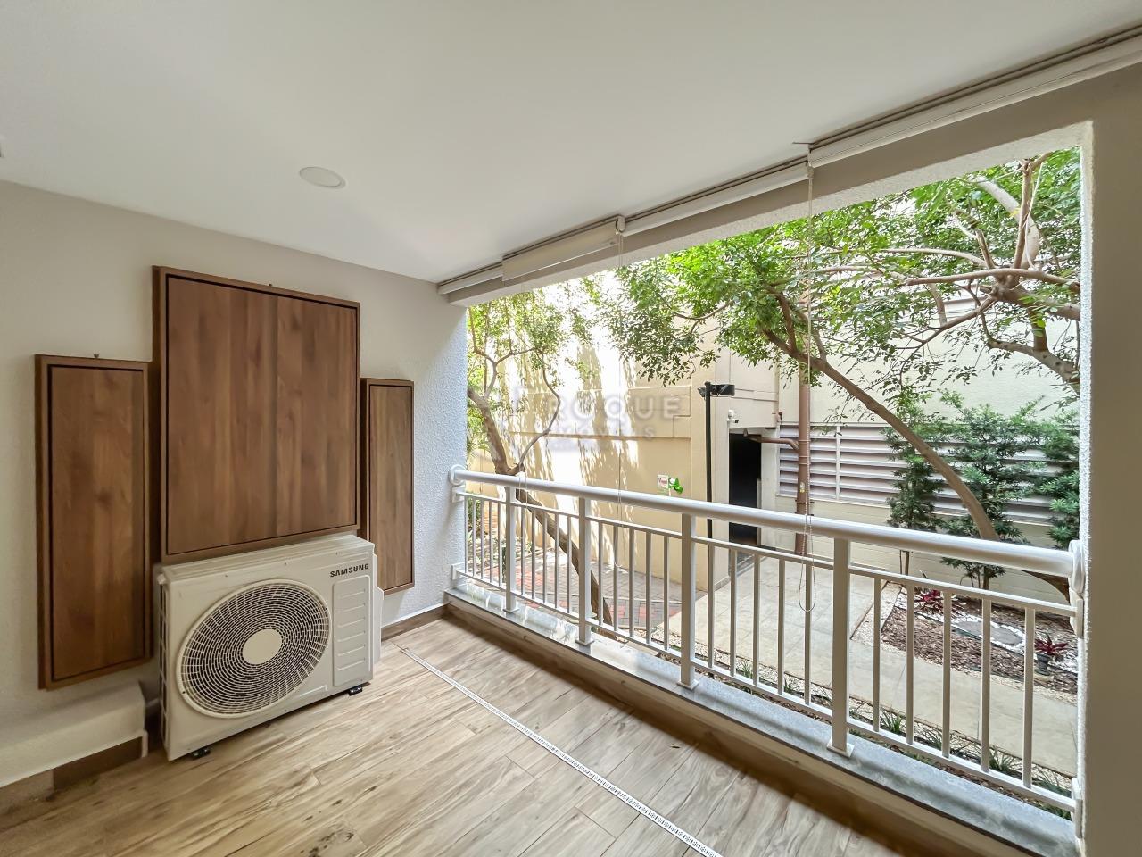 Apartamento para aluguel no bairro Vila Santa Rosália: 