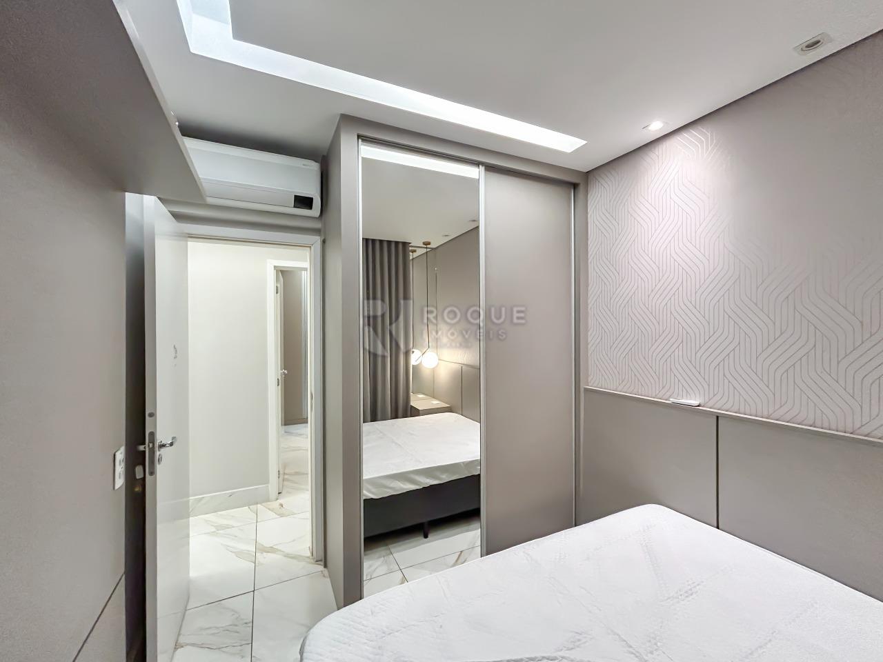 Apartamento para aluguel no bairro Vila Santa Rosália: Dormitório 2