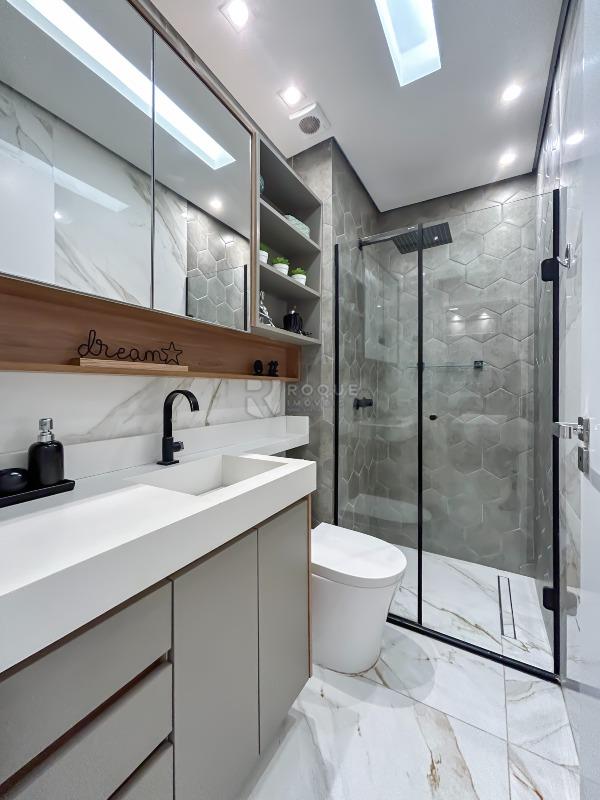 Apartamento para aluguel no bairro Vila Santa Rosália: WC social