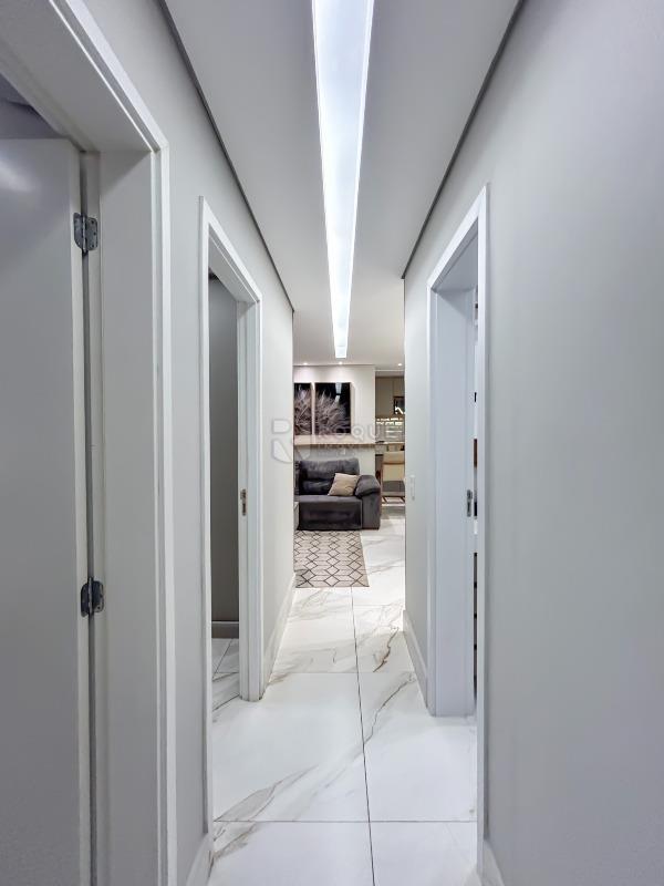 Apartamento para aluguel no bairro Vila Santa Rosália: Hall 