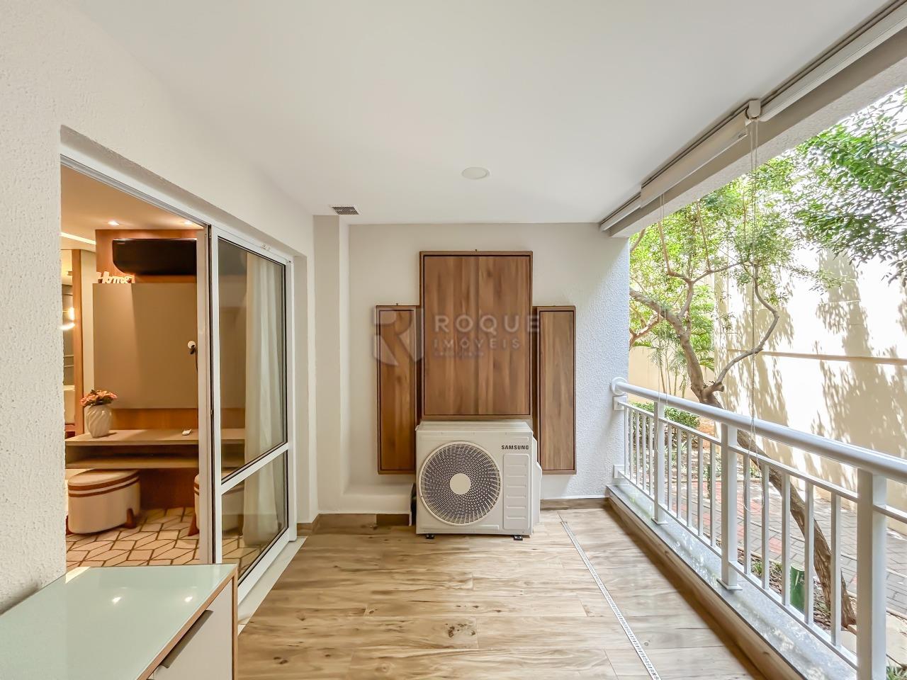 Apartamento para aluguel no bairro Vila Santa Rosália: 