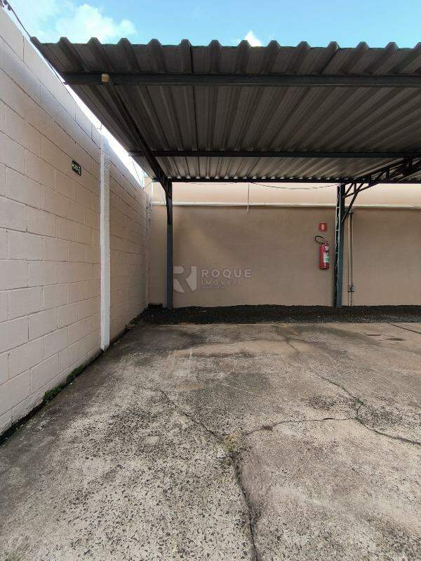 Apartamento à venda no bairro Jardim Ouro Verde: GARAGEM