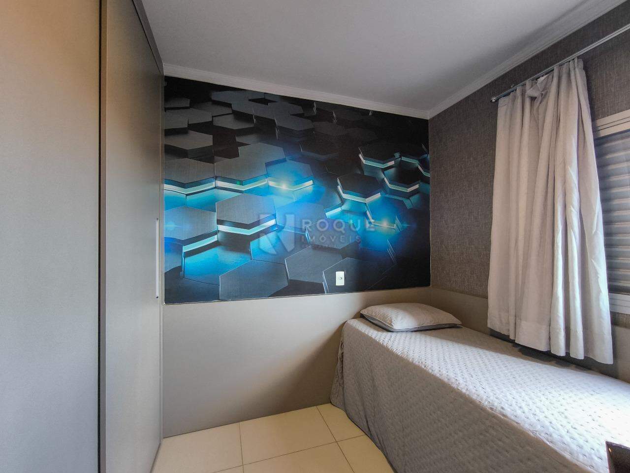 Apartamento à venda no bairro Jardim Ouro Verde: DORMITÓRIO 2