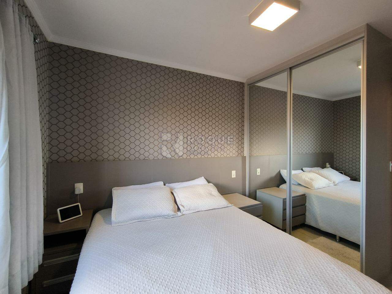 Apartamento à venda no bairro Jardim Ouro Verde: DORMITÓRIO 1