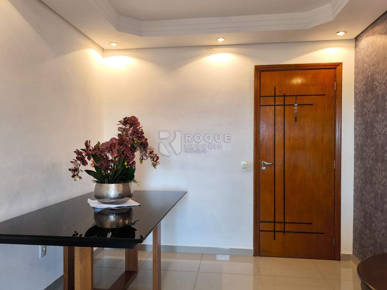 Apartamento à venda no bairro Jardim Ouro Verde: SALA DE JANTAR