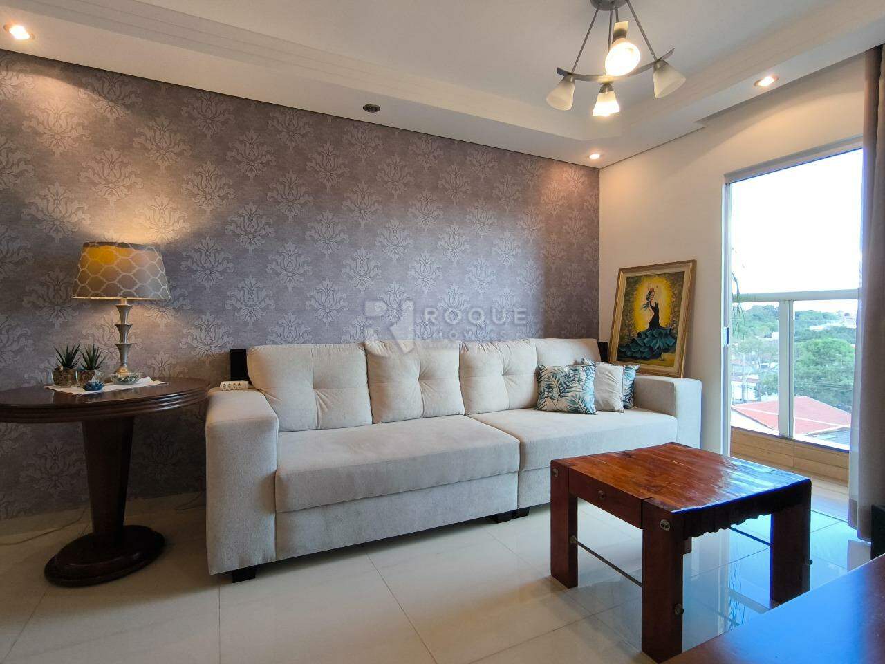 Apartamento à venda no bairro Jardim Ouro Verde: SALA DE ESTAR