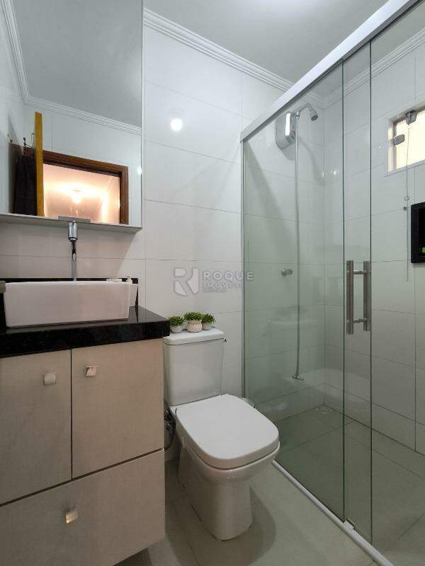 Apartamento à venda no bairro Jardim Ouro Verde: BANHEIRO SOCIAL