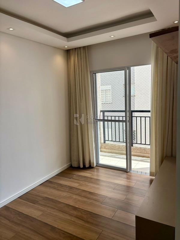 Apartamento à venda no bairro Chácaras Antonieta: SALA