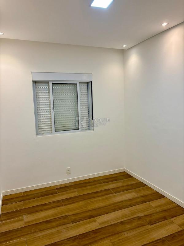 Apartamento à venda no bairro Chácaras Antonieta: DORMITÓRIO 2