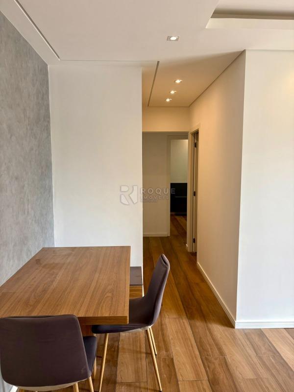 Apartamento à venda no bairro Chácaras Antonieta: SALA DE ESTAR