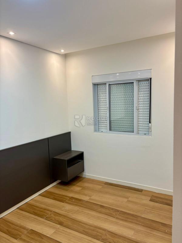 Apartamento à venda no bairro Chácaras Antonieta: DORMITÓRIO 1