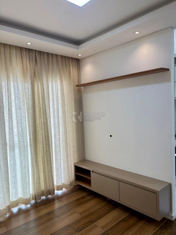 Apartamento à venda no bairro Chácaras Antonieta:  SALA