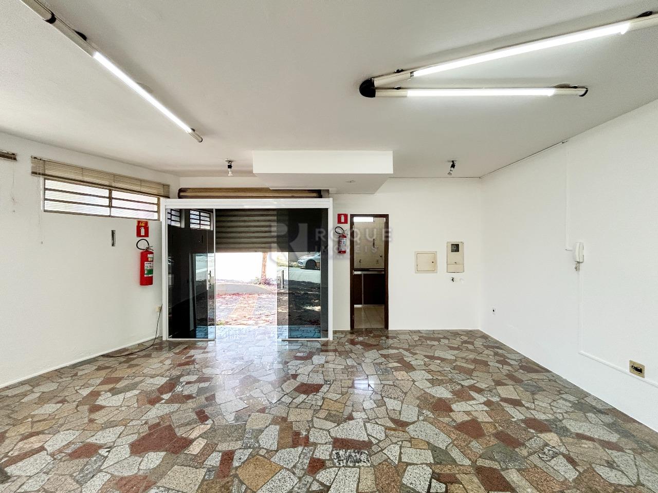 Salão para aluguel no bairro Boa Vista: Salão