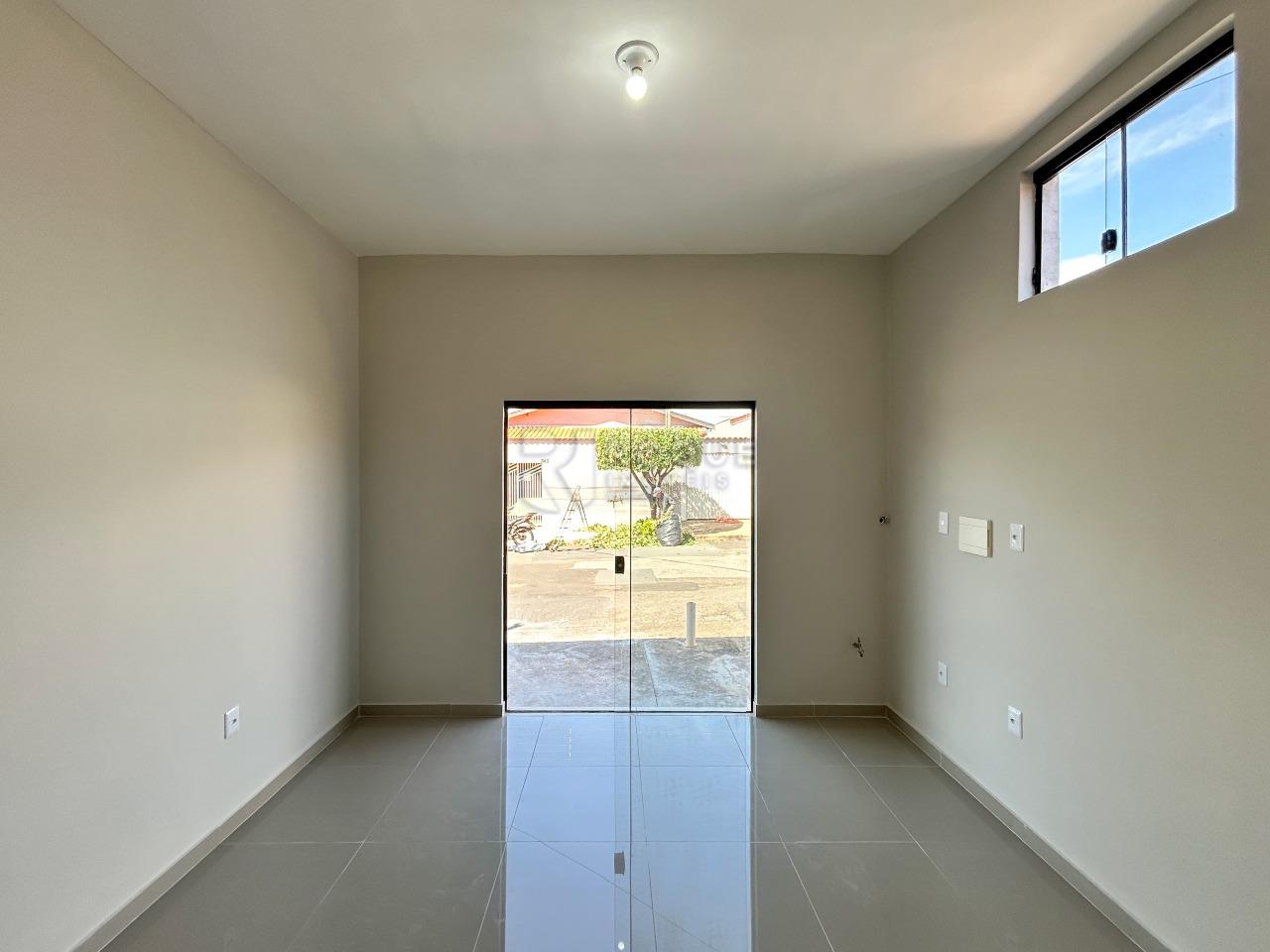 Salão para aluguel no bairro Jardim do Lago: Salão