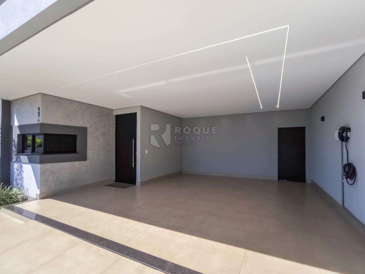 Casa em condomínio à venda no bairro Residenciais Fazenda Itapema: GARAGEM