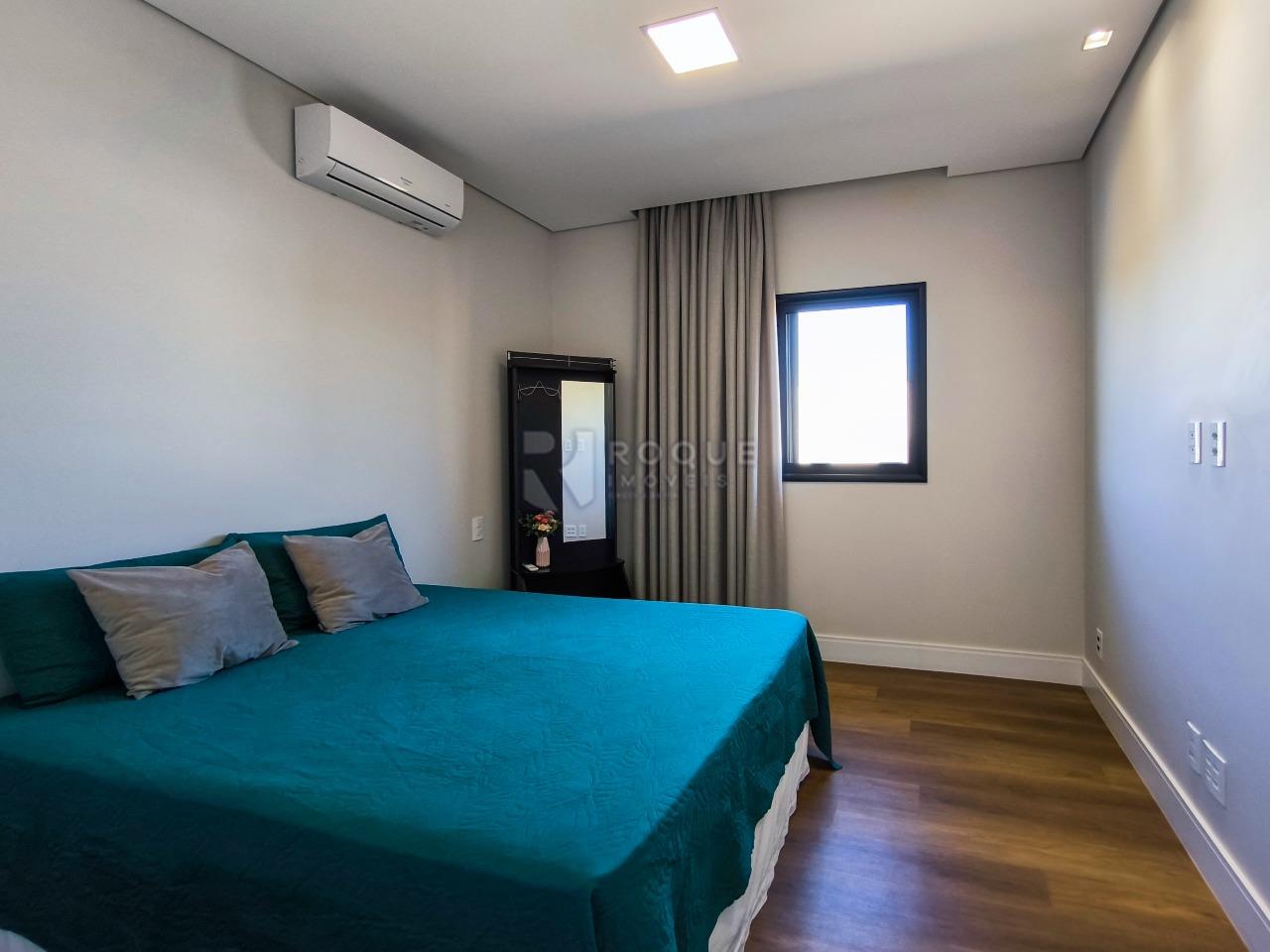 Casa em condomínio à venda no bairro Residenciais Fazenda Itapema: DORMITÓRIO 2