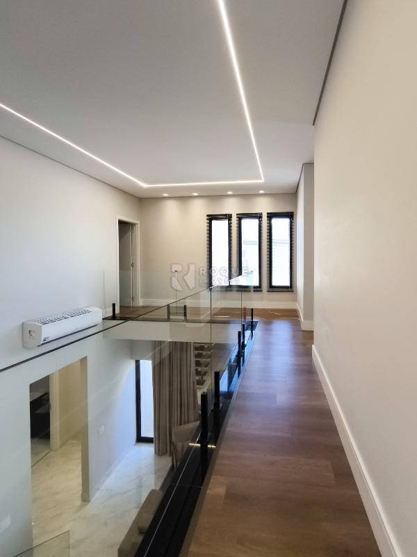 Casa em condomínio à venda no bairro Residenciais Fazenda Itapema: PISO SUPERIOR