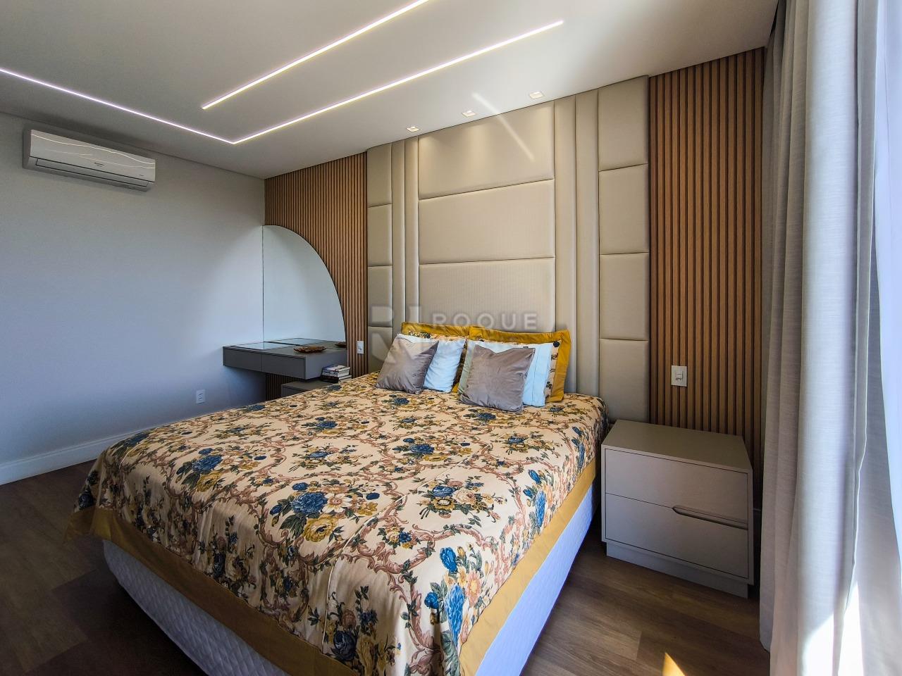 Casa em condomínio à venda no bairro Residenciais Fazenda Itapema: SUÍTE