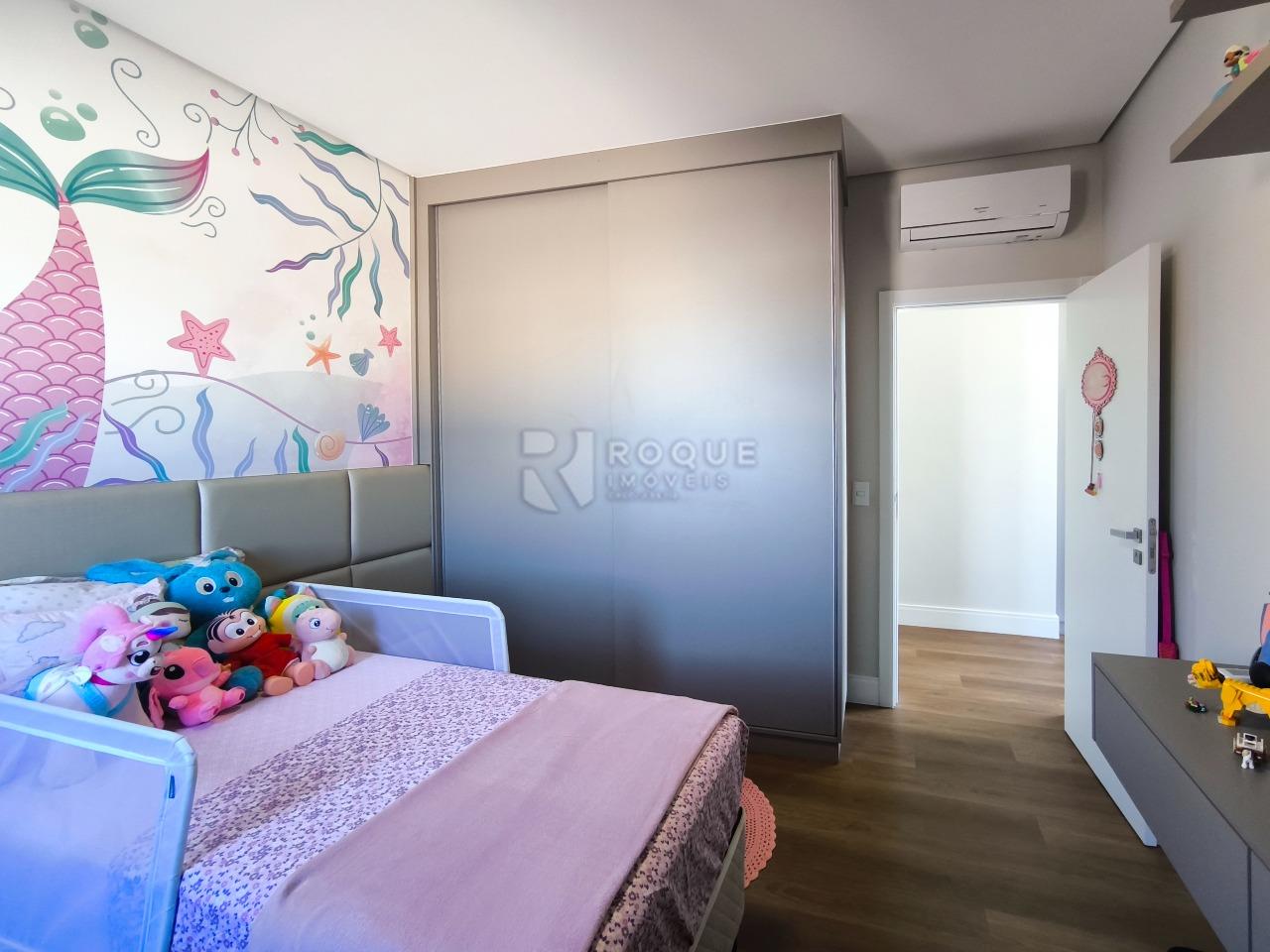 Casa em condomínio à venda no bairro Residenciais Fazenda Itapema: DORMITÓRIO 1