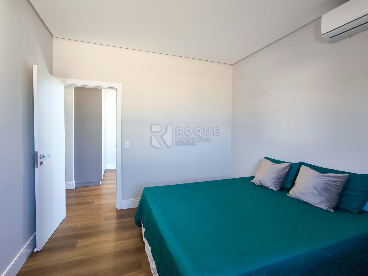 Casa em condomínio à venda no bairro Residenciais Fazenda Itapema: DORMITÓRIO 2