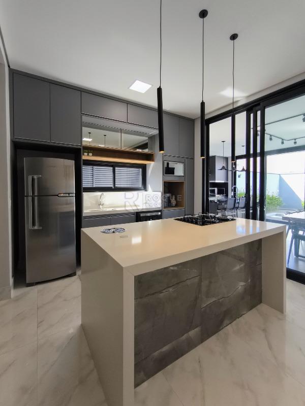 Casa em condomínio à venda no bairro Residenciais Fazenda Itapema: COZINHA