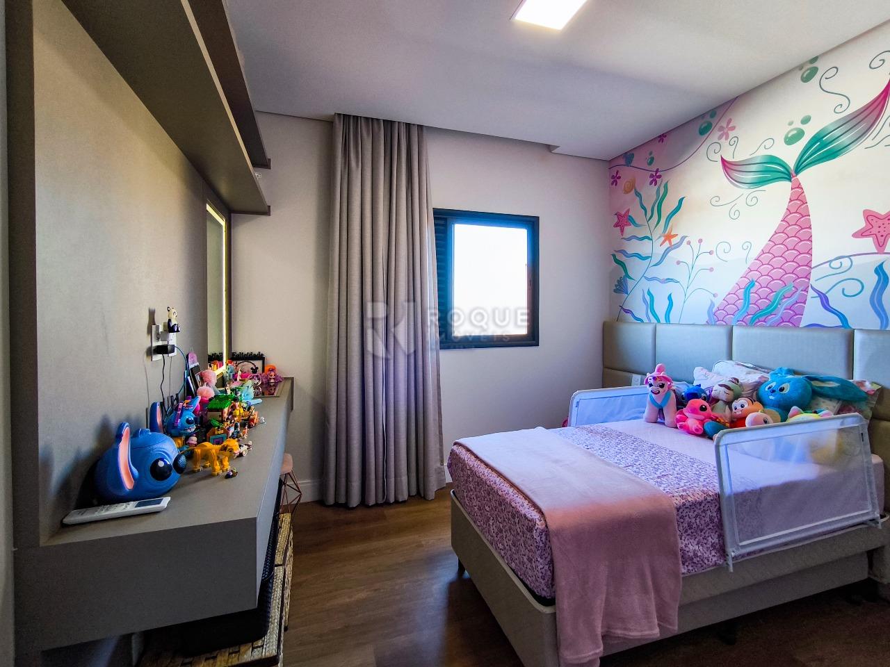 Casa em condomínio à venda no bairro Residenciais Fazenda Itapema: DORMITÓRIO 1