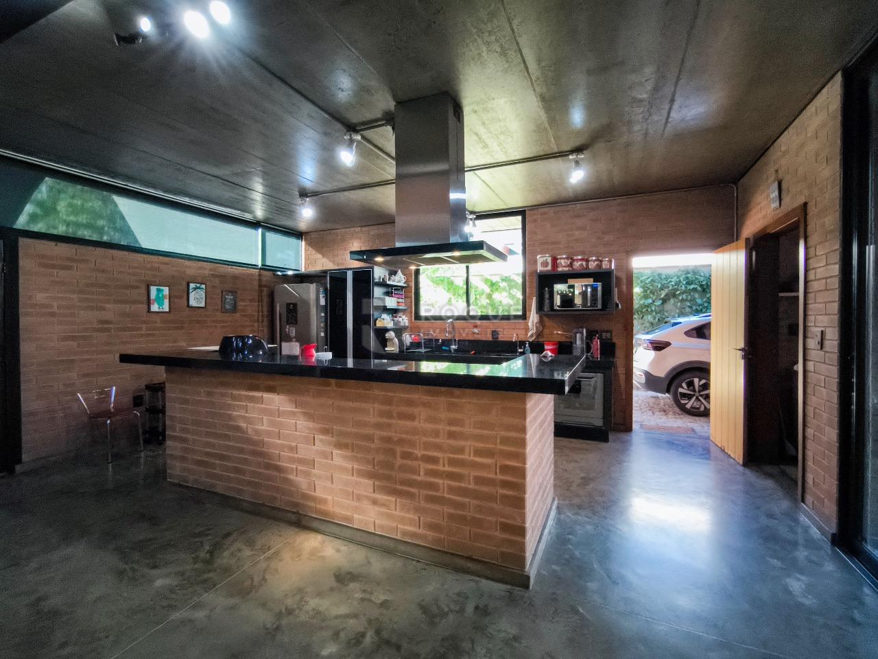 Casa em condomínio à venda no bairro Portal de São Clemente: COZINHA