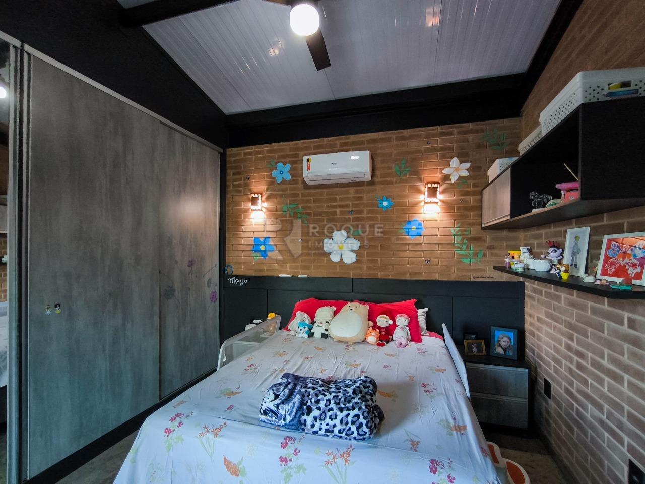 Casa em condomínio à venda no bairro Portal de São Clemente: DEMI SUÍTE 2