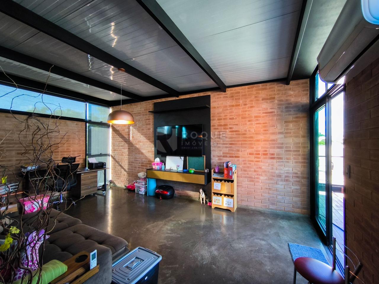 Casa em condomínio à venda no bairro Portal de São Clemente: ESCRITÓRIO