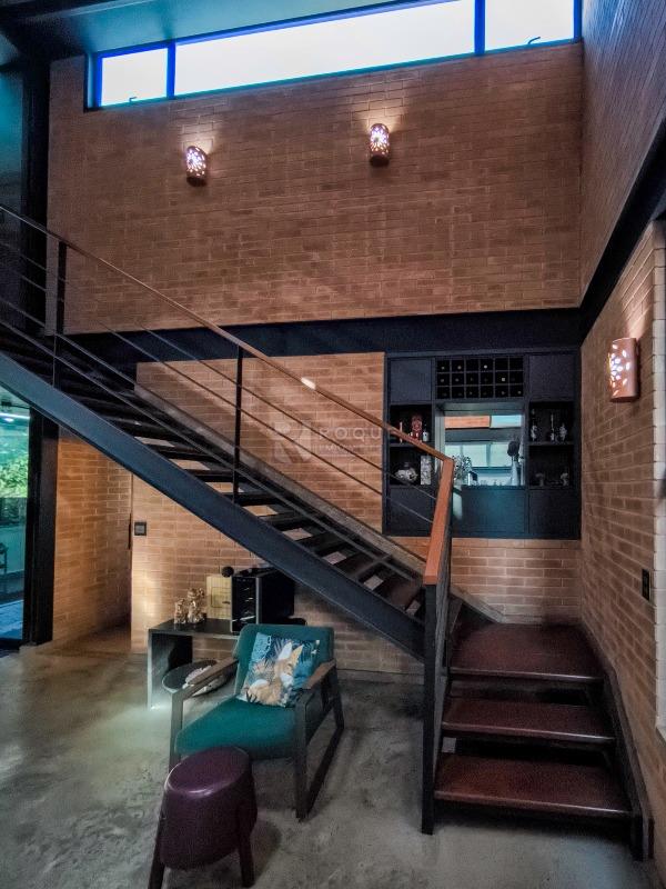 Casa em condomínio à venda no bairro Portal de São Clemente: ACESSO AO ESCRITÓRIO