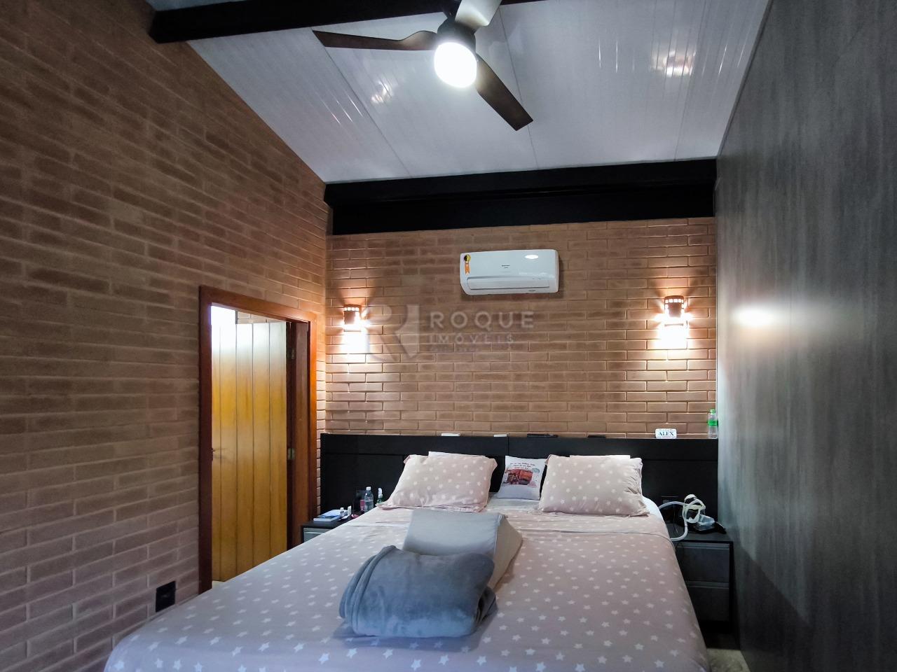 Casa em condomínio à venda no bairro Portal de São Clemente: SUÍTE MASTER