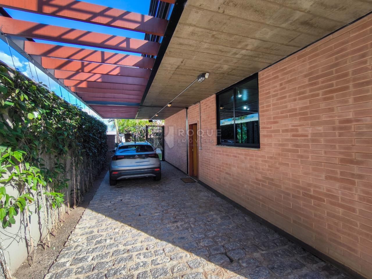 Casa em condomínio à venda no bairro Portal de São Clemente: GARAGEM