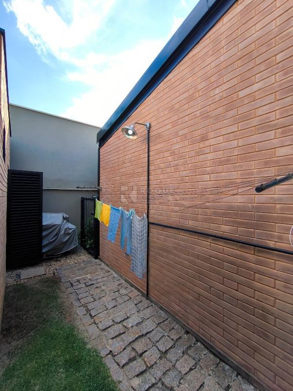 Casa em condomínio à venda no bairro Portal de São Clemente: ÁREA DE VARAL