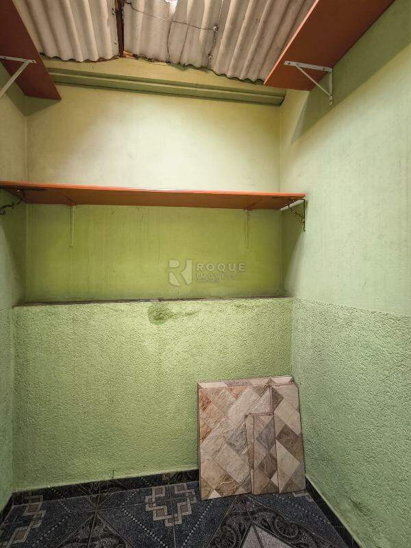 Casa Residencial à venda no bairro Jardim Adélia Cavicchia Grotta: DEPÓSITO