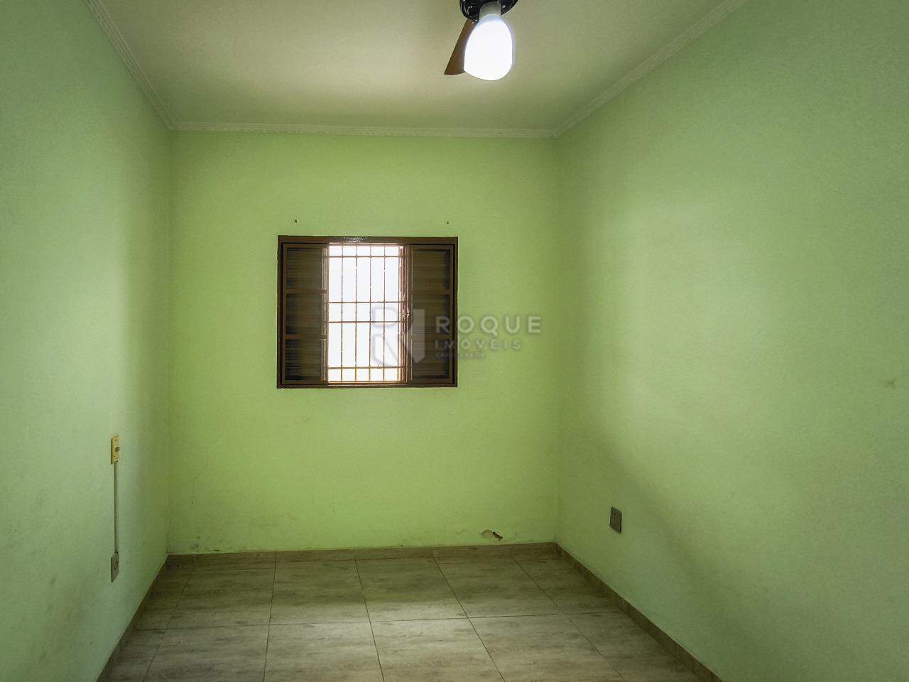 Casa Residencial à venda no bairro Jardim Adélia Cavicchia Grotta: DORMITÓRIO