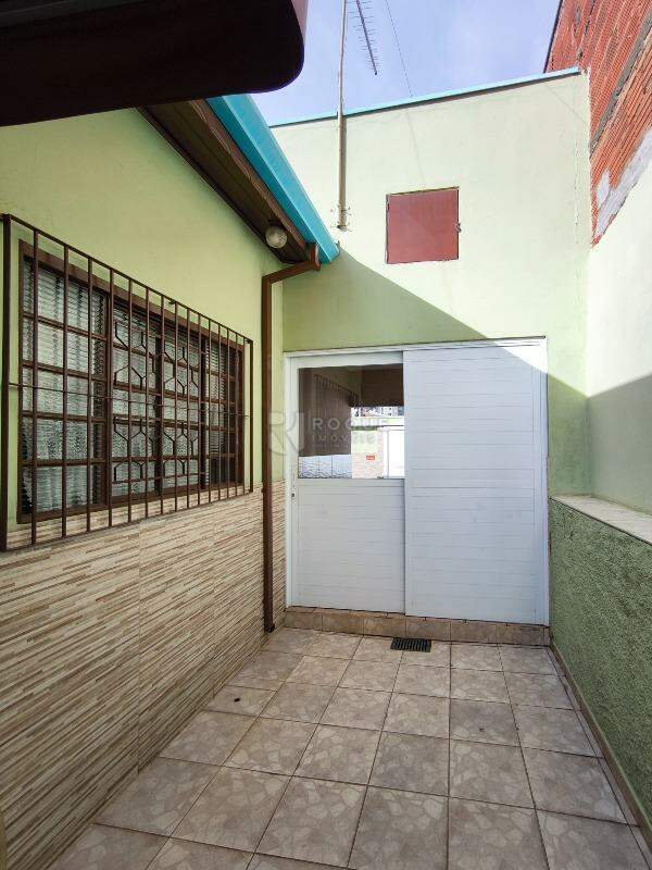 Casa Residencial à venda no bairro Jardim Adélia Cavicchia Grotta: ENTRADA SOCIAL