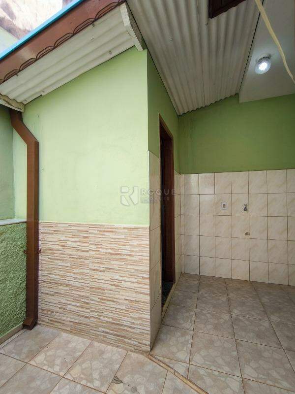 Casa Residencial à venda no bairro Jardim Adélia Cavicchia Grotta: DEPÓSITO
