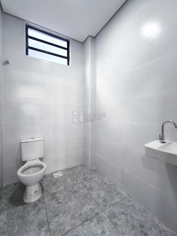 Barracão/Galpão à venda no bairro Residencial Colinas do Engenho I: SANITÁRIO 2