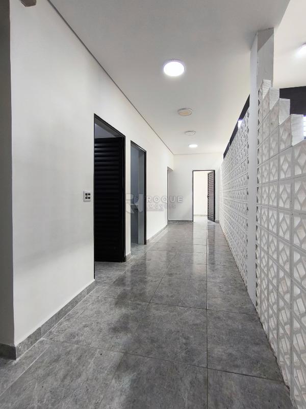 Barracão/Galpão à venda no bairro Residencial Colinas do Engenho I: ÁREA DE CIRCULAÇÃO