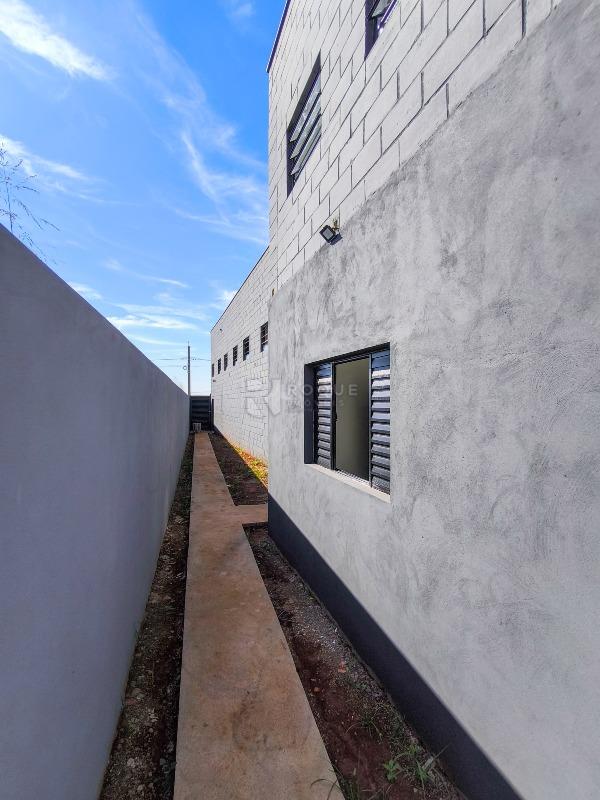 Barracão/Galpão à venda no bairro Residencial Colinas do Engenho I: LATERAL EXTERNA