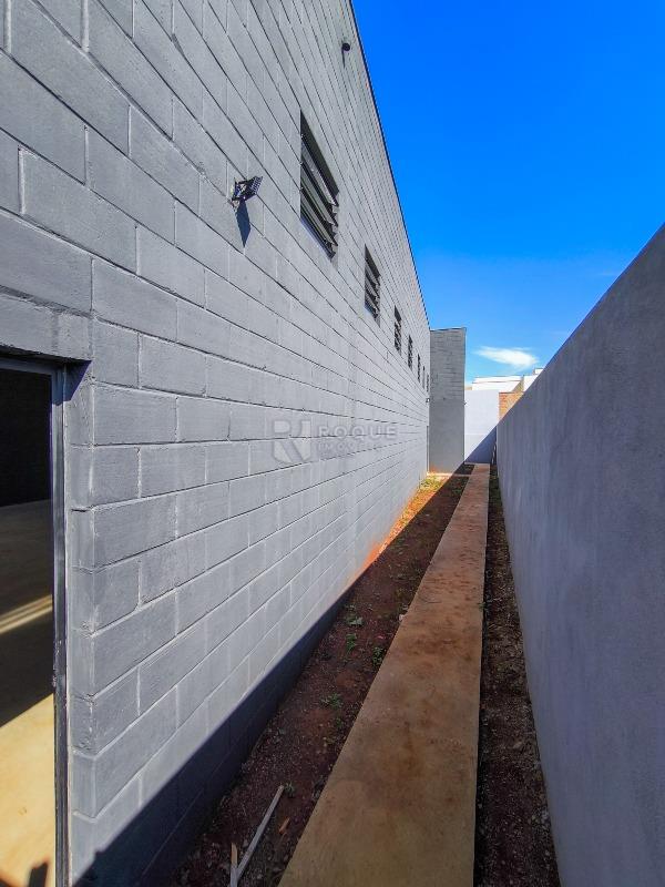 Barracão/Galpão à venda no bairro Residencial Colinas do Engenho I: LATERAL EXTERNA