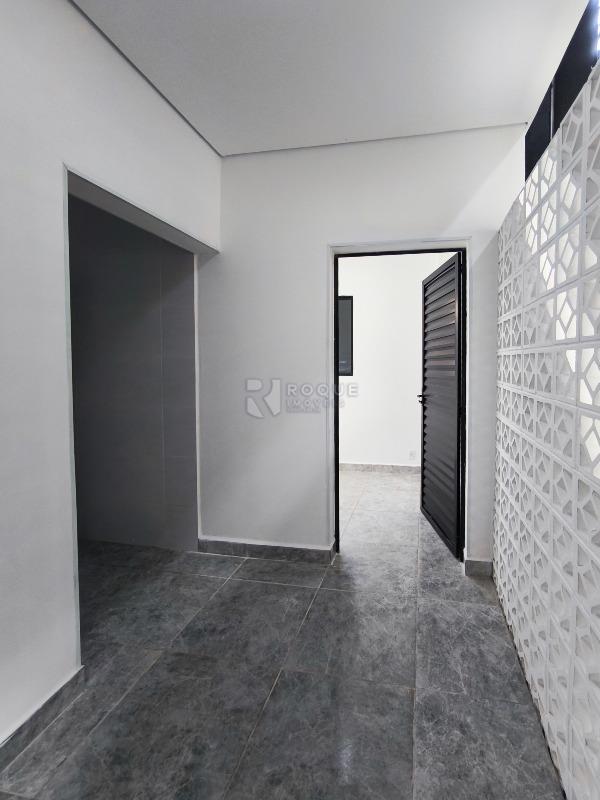 Barracão/Galpão à venda no bairro Residencial Colinas do Engenho I: ÁREA DE CIRCULAÇÃO